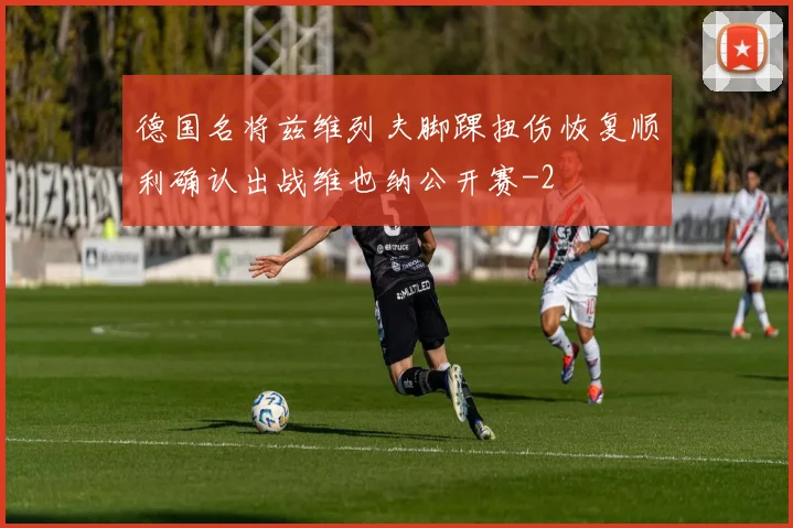 德国名将兹维列夫脚踝扭伤恢复顺利确认出战维也纳公开赛