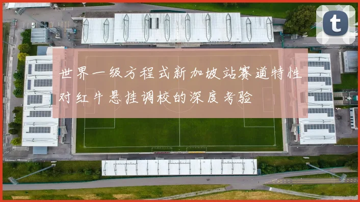 世界一级方程式新加坡站赛道特性对红牛悬挂调校的深度考验
