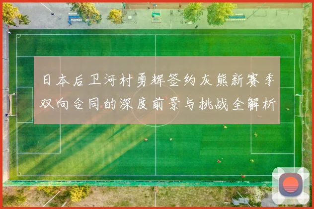 日本后卫河村勇辉签约灰熊新赛季双向合同的深度前景与挑战全解析